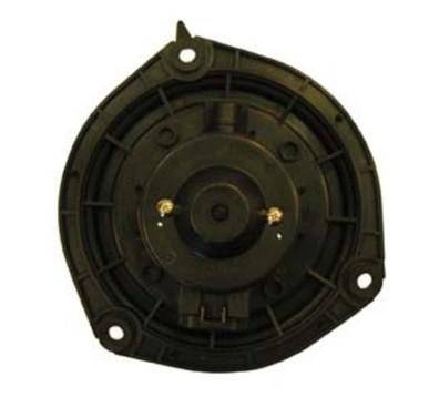 Rareelectrical - New Blower Assembly Compatible With 2002 2003 2004 2005 Buick Lesabre 89018521 Pm2710 3010479