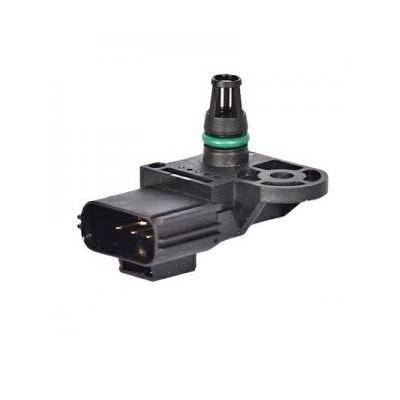 Rareelectrical - New Map Sensor Compatible With European Model Mazda 1.8L 2.0L 2.3L 2002-05 L301-18-21 0261230122