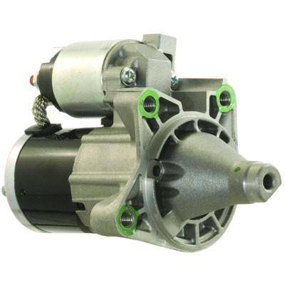 Rareelectrical - New Starter Motor Compatible With Chrysler 300 Dodge Challenger Charger Magnum 2007-2009