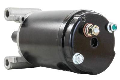 Rareelectrical - New Starter Compatible With Cub Cadet 1405 Kohler 12-098-05 12-098-06 1209805 1209806 1209809