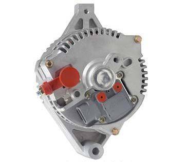 Rareelectrical - New Alternator Compatible With Ford Taurus Windstar Lincoln Continental Mercury Sable 3.8