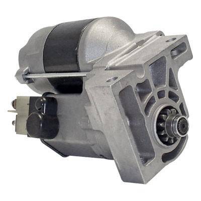 Rareelectrical - New Starter Compatible With Chevrolet Corvette 5.7L 350 V8 1992-1996 323-1146 10455703 10455709