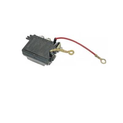 Rareelectrical - New Ignition Module Compatible With 1985-1988 Chevrolet Nova 131000-0511 131000-0920 131300-0511