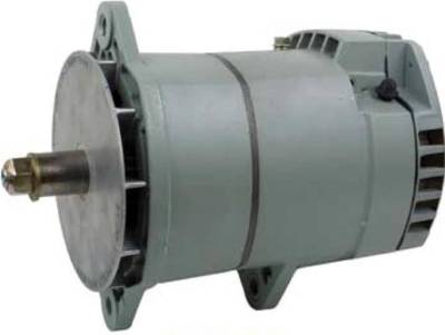 Rareelectrical - New Alternator Compatible With Kenworth T400 T450 Compatible With Caterpillar 3176 3306 Cummins L-10