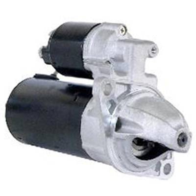 Rareelectrical - New Starter Compatible With Cadillac Cts 3.2L 197 V6 2003-2004 Sr8619n Sr8619x 9224109 6-004-Aa3-015