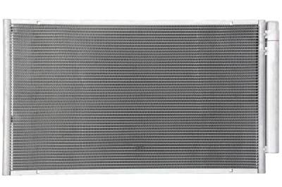 Rareelectrical - New Ac Condenser Compatible With Toyota 04-09 Prius To3030192 8845047020 P40395 7-3093 10424 P40395