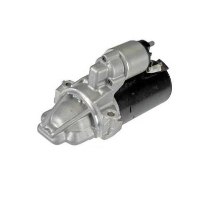 Rareelectrical - New Starter Motor Compatible With European Model Fiat Ducato Motor Compatible Withhome 2.2L Diesel