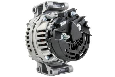 Rareelectrical - New Alternator Compatible With Freightliner Sprinter Al0791x 5103885Aa 0-124-325-039 0121542002