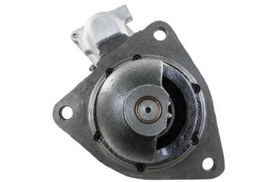 Rareelectrical - New Starter Compatible With Isuzu 6Rb1 6Rb1t 12Pb1 Industrial Engines S210-25 S210-62 1811000440