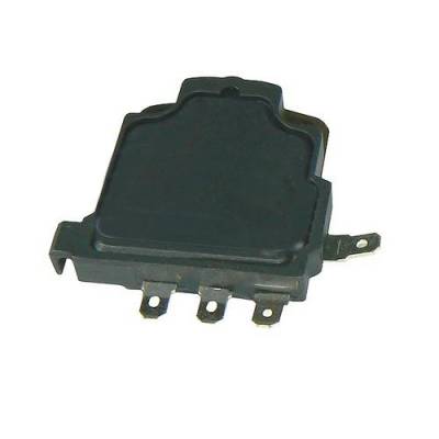 Rareelectrical - New Ignition Module Compatible With 1991 1992 1993 Honda Civic Various Models 06302-Pt3-000