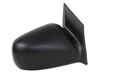 Rareelectrical - New Rh Mirror Power Non Heat Compatible With 2006 2007 2008 Honda Civic Coupe 76200-Sva-A11zd