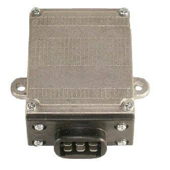 Rareelectrical - New Ignition Module Compatible With European Model Chevrolet Monza 1978-1989 94623323 324046006
