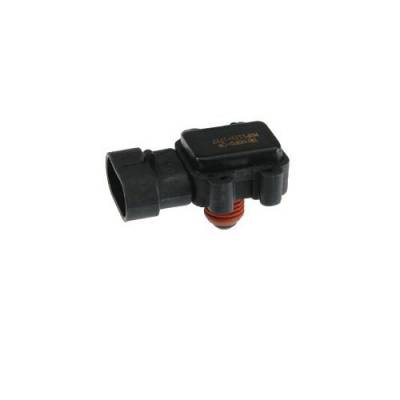 Rareelectrical - New Map Sensor Compatible With 1994 1995 1996 1997 1998 1999 2000 2001 2002 Chevrolet 213-248