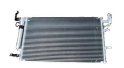 Rareelectrical - New Ac Condenser Compatible With 2007-09 Kia Spectra5 Spectra Pfc P40410 976062F001 7-3347 P40410