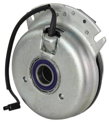 Rareelectrical - New Pto Clutch Compatible With Ariens Grasshopper Snapper 09407700 606242 606242 606242 5-8925