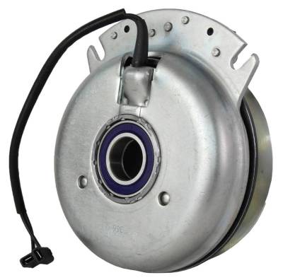 Rareelectrical - New Pto Clutch Compatible With Gravely Great Dane 00389900 09266700 09232700 09232700 7-06271