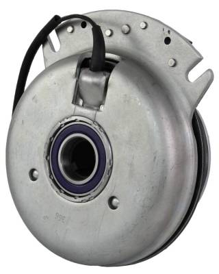 Rareelectrical - New Pto Clutch Compatible With Ariens, Grasshopper, Gravely 5430 00574100 388762 604180 0054300