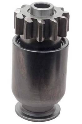 Rareelectrical - 11T Starter Drive Compatible With John Deere Utility Tractor 990 83-89 3T8961 4M4615 1109493 1109630