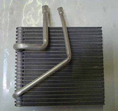 Rareelectrical - New Ac Evaporator Front Ford 2004-2007 Freestar Core Compatible With:10 1/2"X9 5/16"X2 5/16" 3F2z