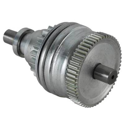 Rareelectrical - Starter Drive Compatible With Bendix Yamaha Sportboat Ext1200 Lst1200 131013706 4010417 3008-462