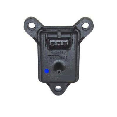 Rareelectrical - New Map Sensor Compatible With European Model Iveco Lancia Peugeot 377-906-309C 377906309C 46531222