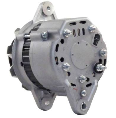 Rareelectrical - Alternator Compatible With Tcm Equipment 5812003411 Lr135-116 6581-200-338-0 6581-200-338-0A