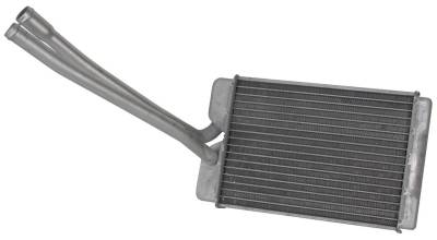 Rareelectrical - New Hvac Heater Core Front Compatible With Chevrolet 83-94 S10 Blazer 82-92 S10 9010170 Fm6222