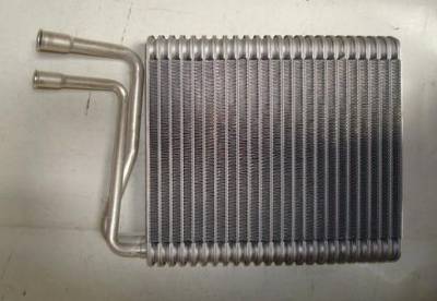 Rareelectrical - New Ac Evaporator Core Front Compatible With Dodge 01-04 Dakota Core Compatible With:10"X10 7/16"X3