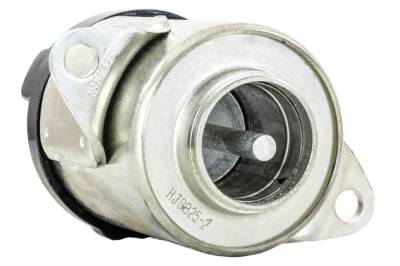Rareelectrical - New Starter Solenoid Compatible With Harley Davidson Super Glide Custom Fxrc 1985 31489-79 31489-79