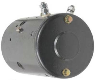 Rareelectrical - Electric Pump Motor Compatible With Monarch 220-0176 2200525 2200870 2200525 220-0028 220-0030