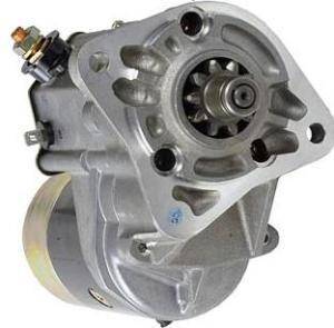 Rareelectrical - New Starter Compatible With Continental 228000-1190 Tmd-27M512 Tmd27m512 2280001190 2280001191