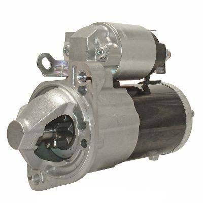 Rareelectrical - New Starter Motor Compatible With Mitsubishi Eclipse Galant Lancer Outlander 2.4L M0t20671