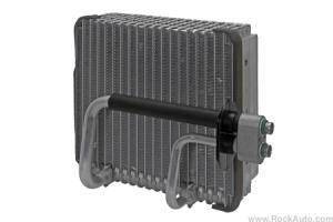 Rareelectrical - Ac Evaporator Core Front Compatible With Hyundai 02 Accent 06 Accent Hatchback 03-05 Accent
