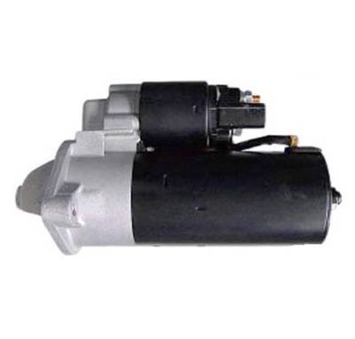 Rareelectrical - New Starter Motor Compatible With European Model Toyota Carina 1992-1996 Diesel 28100-0B010