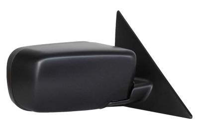 Rareelectrical - New Rh Side Mirror Compatible With Bmw 318Is 318I 318Ti 320I 323Ci 323Is 323I 323Ti 51168245128