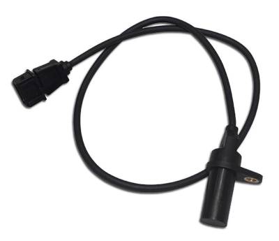 Rareelectrical - New Crankshaft Position Sensor Compatible With Fiat Palia Stilo Cwm02/1 V24-72-0005 7735914