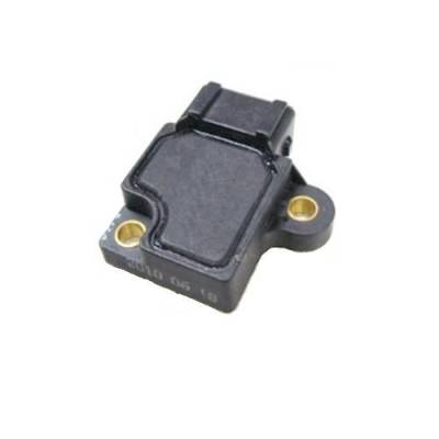 Rareelectrical - New Ignition Module Compatible With Mitsubishi 3000Gt Diamante Expo Galant Mighty Max Mirage Van