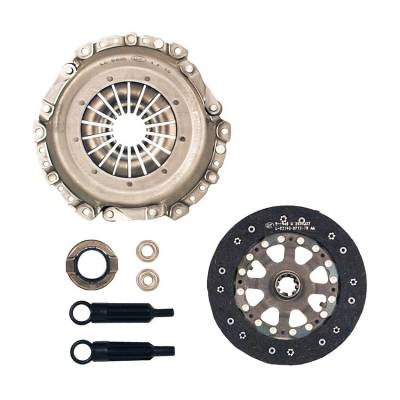 Rareelectrical - New OEM Clutch Kit Compatible With Bmw 318Is 1994-1998 318Ti 1995-1998 52161202 21211223093