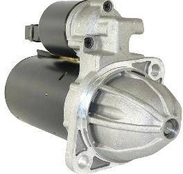 Rareelectrical - New Starter Compatible With John Deere Tractor Powertech 5225 5325 5325N F-000-Al0-115 Re508922