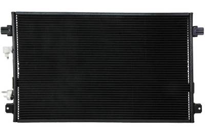 Rareelectrical - New Ac Condenser Compatible With Chrysler 04-06 Pacifica 5102434Aa Ch3030202 P40369 7-3287 3189