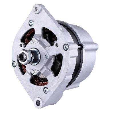 Rareelectrical - New 24 Volt 55 Amp Alternator Compatible With John Deere 0-120-488-298 At228217 0120488298