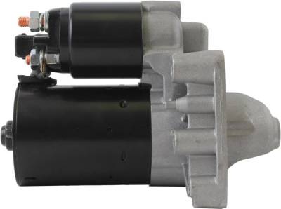Rareelectrical - New Starter Compatible With European Peugeot 3008 09-15 301 12-15 308 Ii M000t32272 7540897