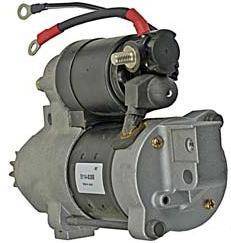 Rareelectrical - New Starter Motor Compatible With Mercury 4-Stroke Outboard 90 90Hp Hp 2000-05 S114-828B