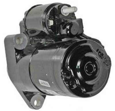 Rareelectrical - New Starter Compatible With Honda Engines Marine Outboard Bf200 200 Hp Bf225 225 Hp 2002-2007