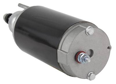 Rareelectrical - New Starter Motor Compatible With Mercury Force 7325 50819968 50853869 Sm56676 Sm67132 508199682