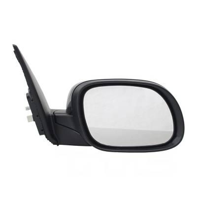 Rareelectrical - New Right Door Mirror W/ Signal Compatible With Kia Soul 2014-2015 Power Heated 87620 B2550