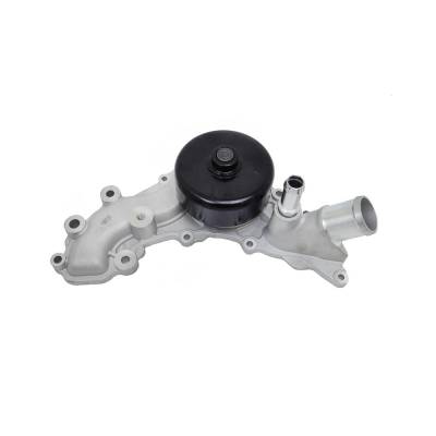 Rareelectrical - New Water Pump Compatible With Chrysler 200 3.6L V6 Cyl 220 Cid 2015 2016 2017 By Part Number Number