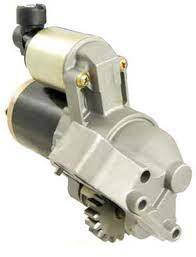 Rareelectrical - New Starter Compatible With Acura Car And Lt Truck Tl 3.2L 3.5L 2007-2008 31200-Rda-A01