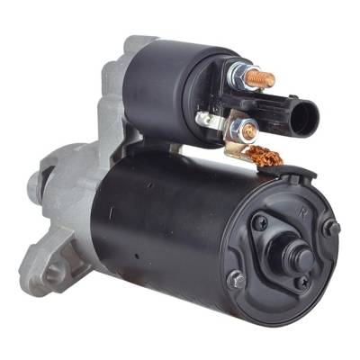 Rareelectrical - New 12 Volt 10T Starter Fits Audi Europe A7 Quattro 13-16 0-986-025-240 Dsn1204