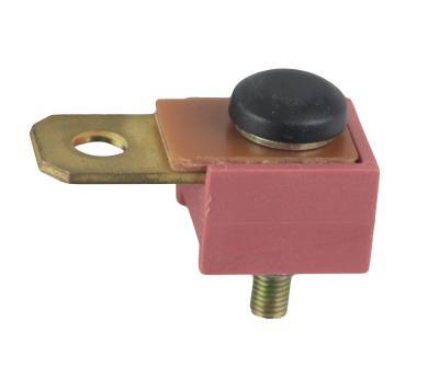 Rareelectrical - New 110A Trim Fuse Assembly Compatible With Quicksliver Marine 88-79223A10 8879223A10